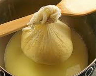 Сиреж — словацкий пасхальный сыр