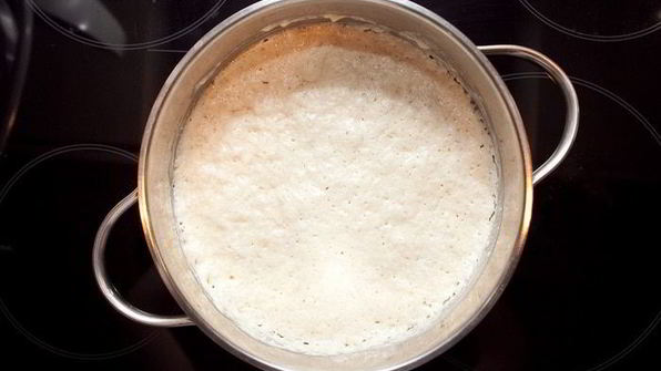 сливочный кулич с апельсиновыми цукатами