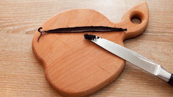 сливочный кулич с апельсиновыми цукатами