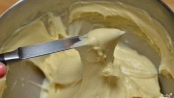 тесто на куличи