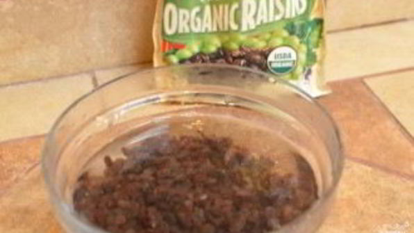 тесто на куличи