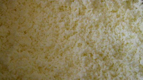 царская творожная пасха