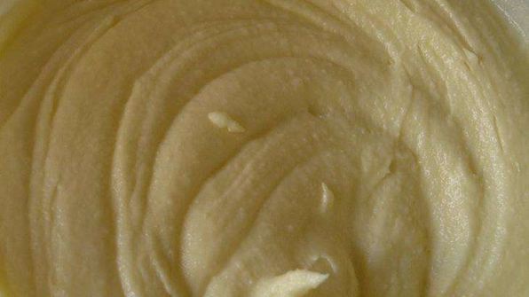 царская творожная пасха