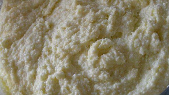 царская творожная пасха