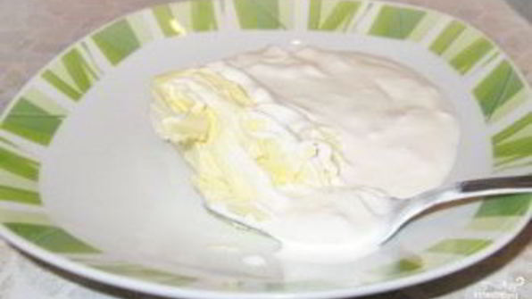 творожная пасха без выпечки со сгущенкой