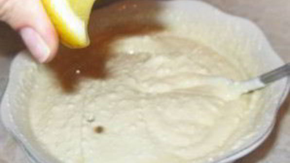 творожная пасха без выпечки со сгущенкой