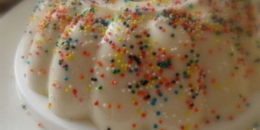 Рецепт творожной пасхи с желатином