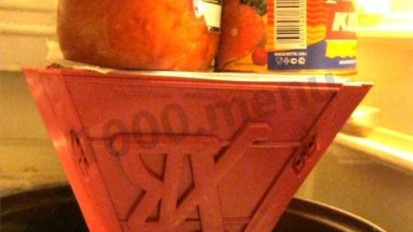 творожно шоколадная пасха заварная