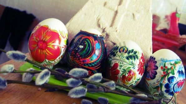 творожно шоколадная пасха заварная