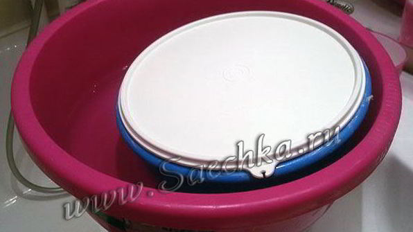 венское тесто для куличей