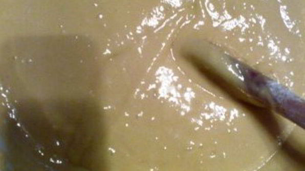 заварной пасхальный кулич