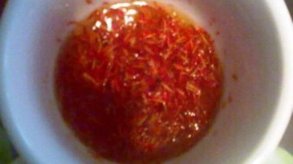 заварной пасхальный кулич