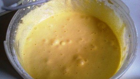 пудинг дамские пальчки