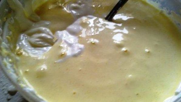 пудинг дамские пальчки