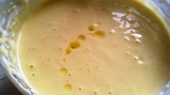 пудинг дамские пальчки