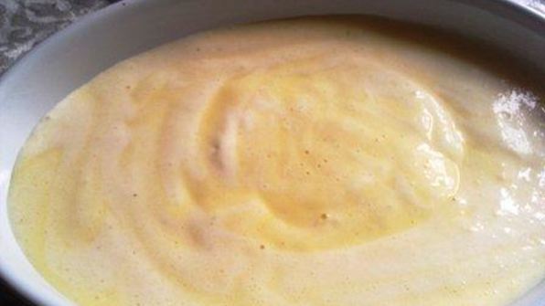 пудинг дамские пальчки