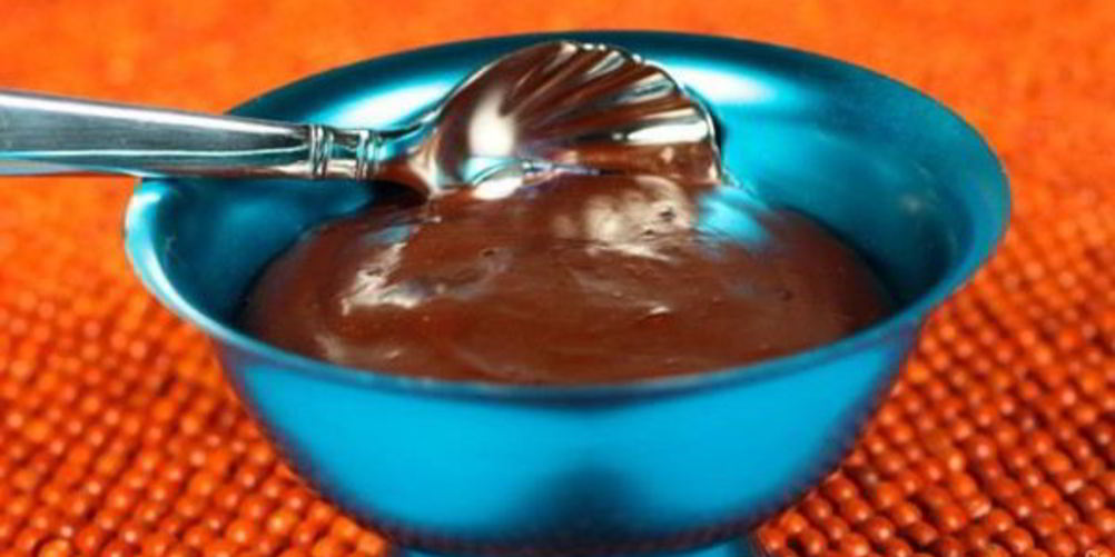 Рецепт пудинга из творога