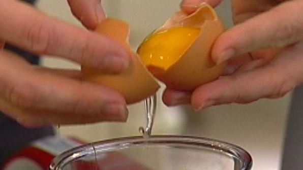 рисовый пудинг с миндалем и кедровыми орешками