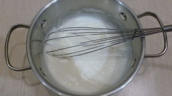 рисовый пудинг со сливами