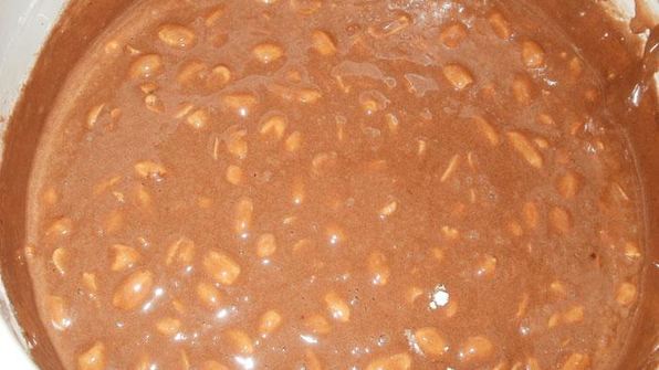 домашний щербет