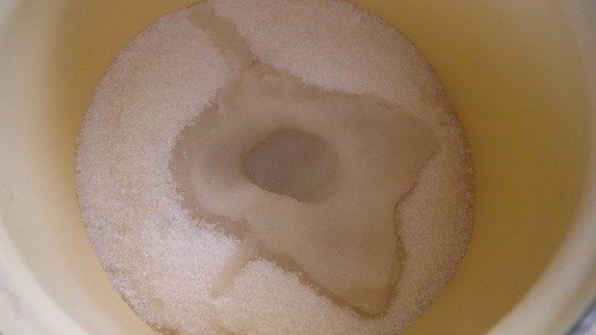 сгущенка обычная и варенка