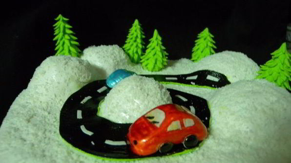 сгущенка обычная и варенка