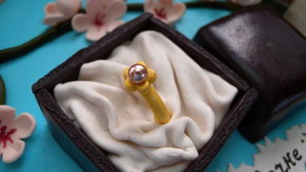 сгущенка обычная и варенка