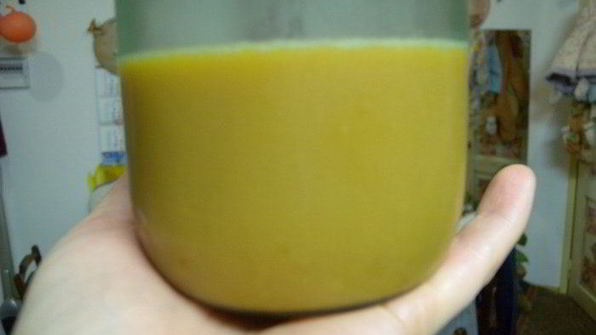 сгущенка обычная и варенка