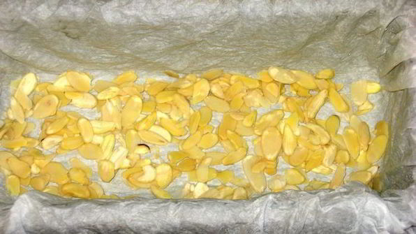 шоколадная колбаска