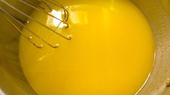 шоколадный пудинг