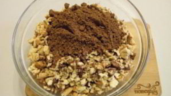 сладкая колбаска