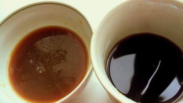 чайное суфле