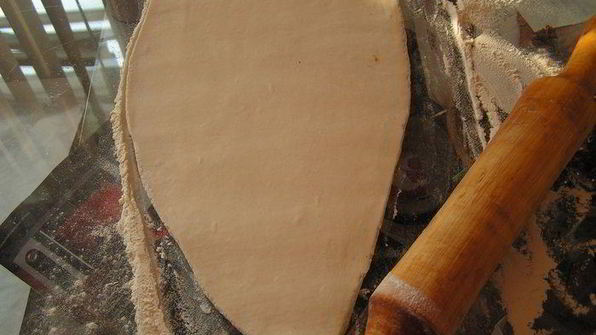 корзиночки с морковным суфле, вешенками и тыквенными семечками