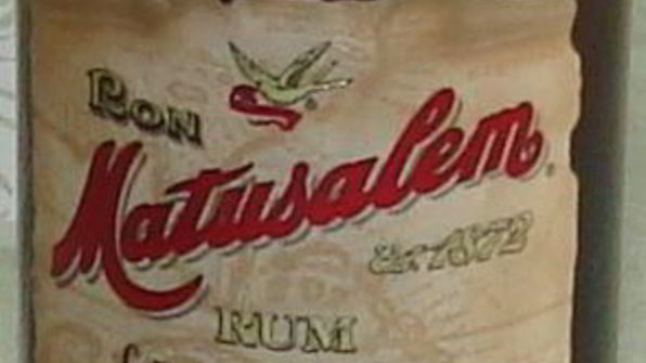 марципановое суфле с шоколадом