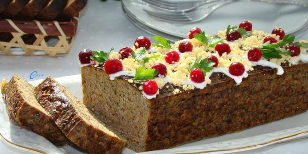 Рецепт нежного суфле из куриной печени