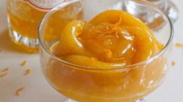 постное суфле