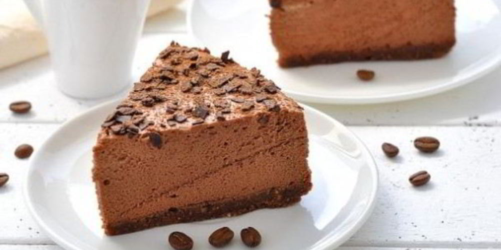 Рецепт шоколадного торта-суфле