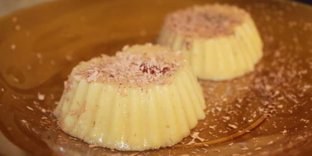 Рецепт суфле бешеная пчелка в банановом саду