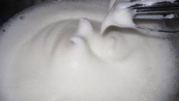 суфле из кабачков