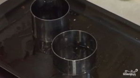 суфле из семги