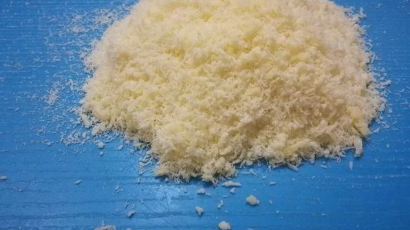 суфле из шпината и моркови