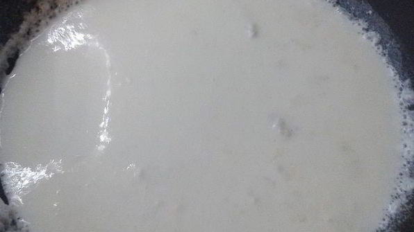 суфле из тыквы с креветками