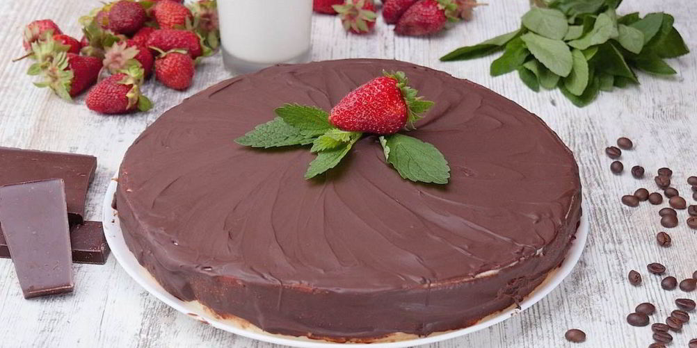 Рецепт суфле птичье молоко на агар-агаре