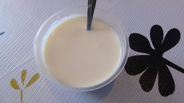 суфле сливовое чудо