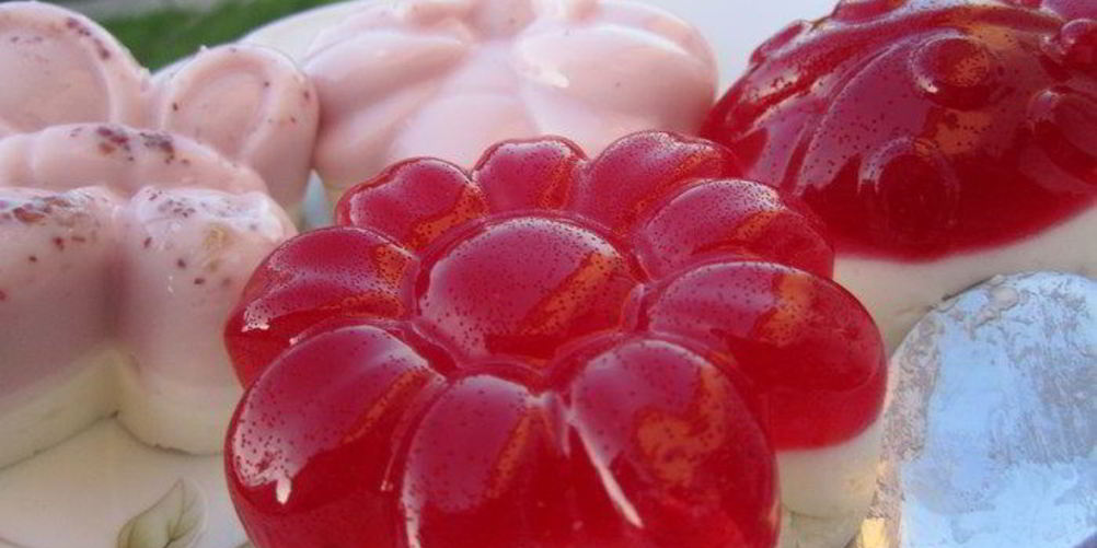 Рецепт суфлеек