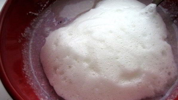 творожное суфле на пару