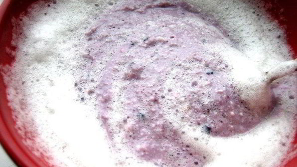 творожное суфле на пару