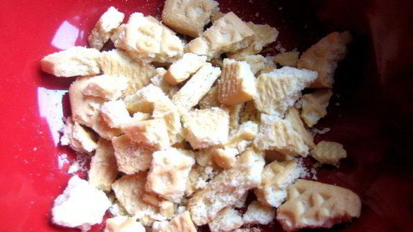 творожное суфле на пару