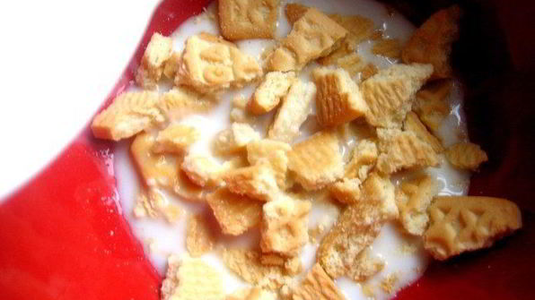 творожное суфле на пару