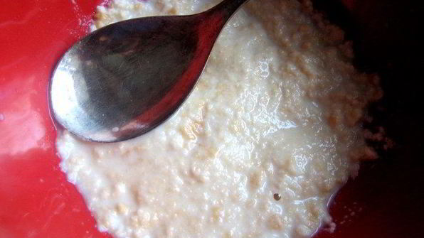 творожное суфле на пару